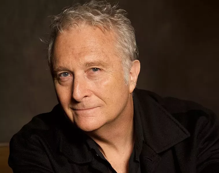 Randy Newman