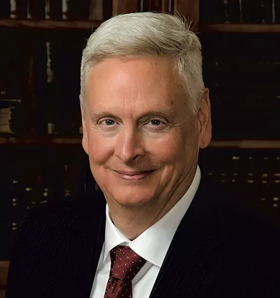David Hall
