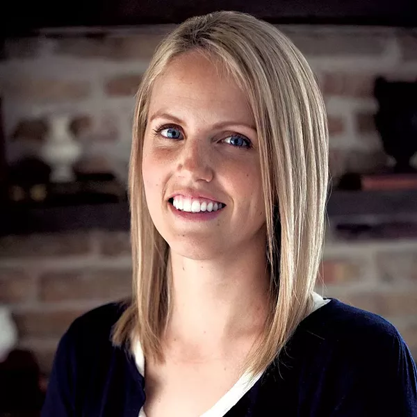Barbara Catron