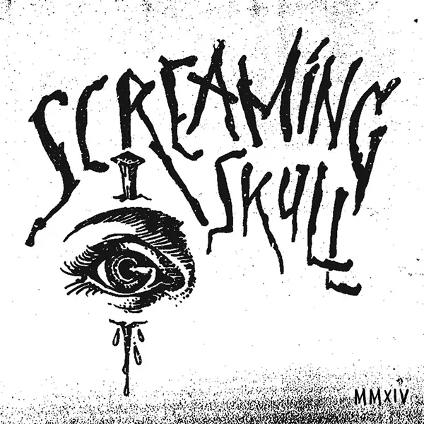 Screaming Skull, MMXIV