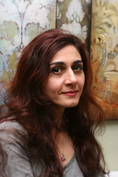Rana Bitar Jacob