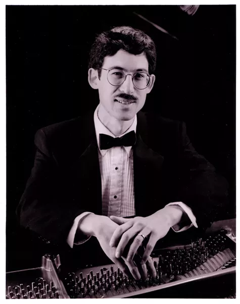 Michael Arnowitt