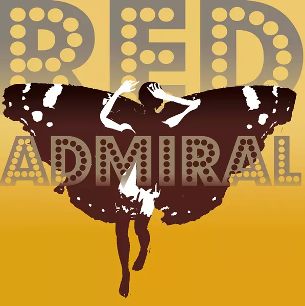 REDadmiral, REDadmiral
