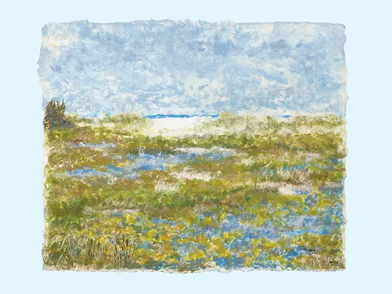 "Cape Sable Island, Nova Scotia"