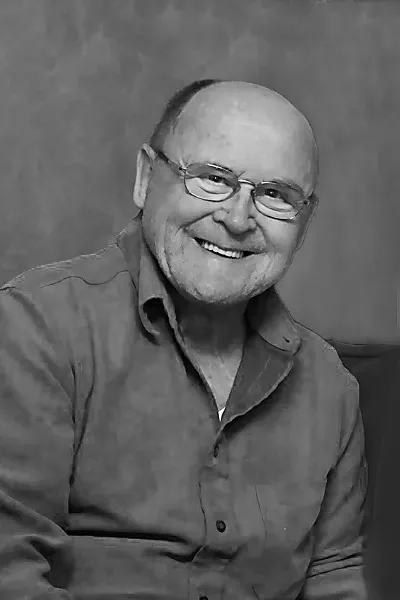 Thomas F. Dacres