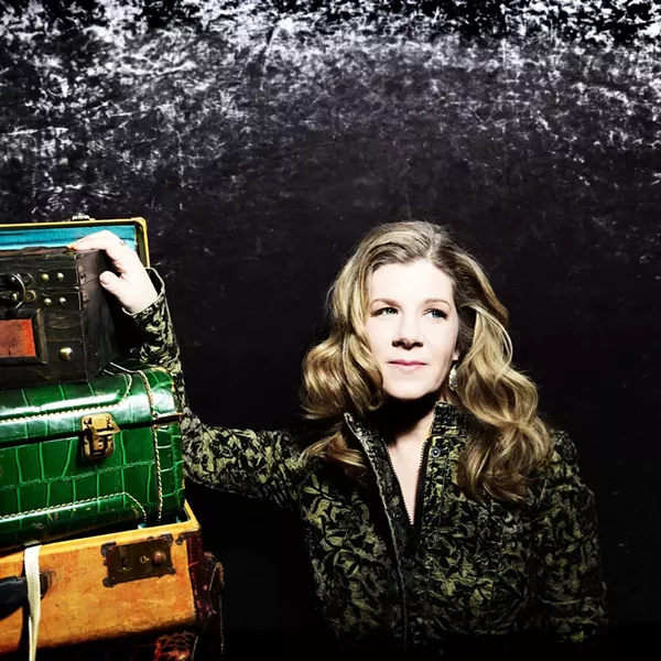 Dar Williams