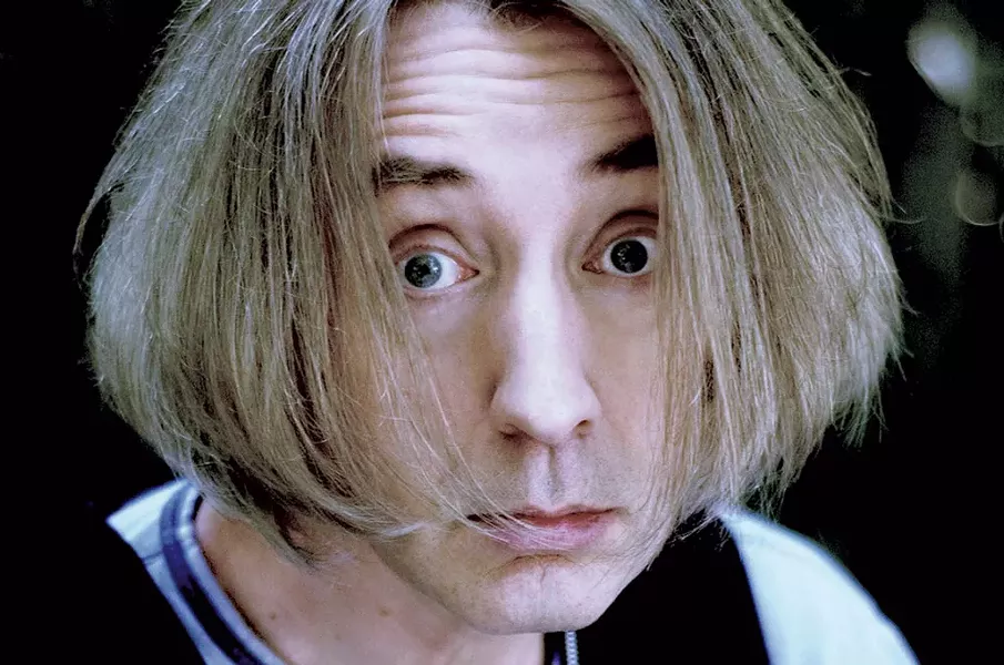 Emo Philips
