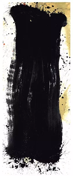 Untitled, 2010 - COURTESY OF HELEN DAY ART CENTER