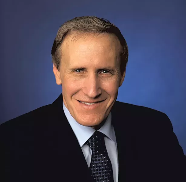 Louis Meyers