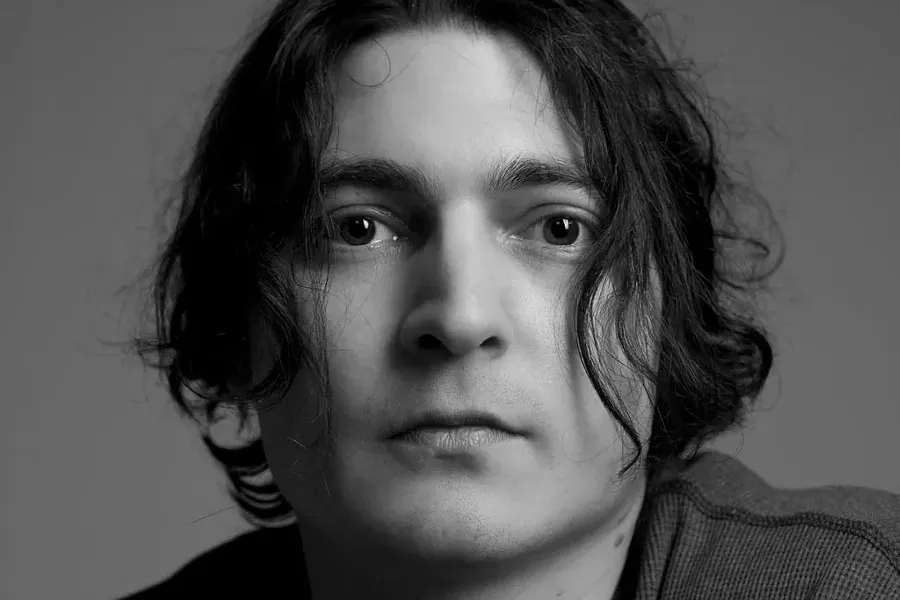 Pete Moss