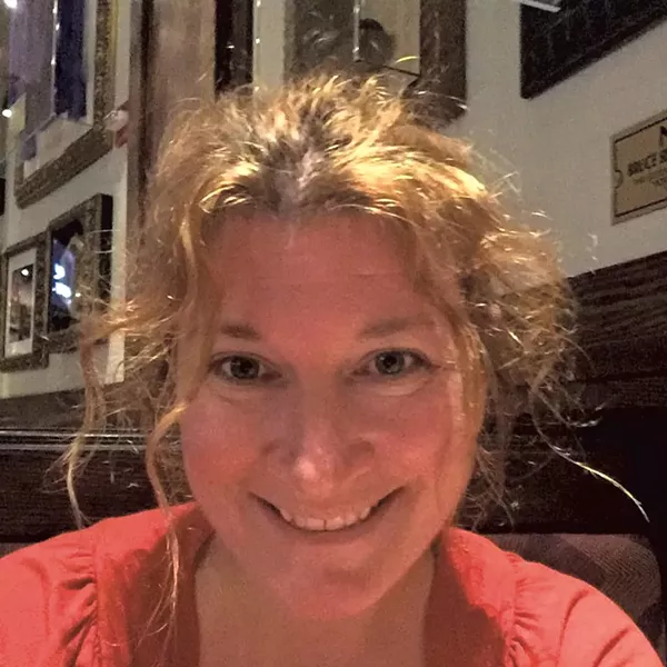 Lisa Condon