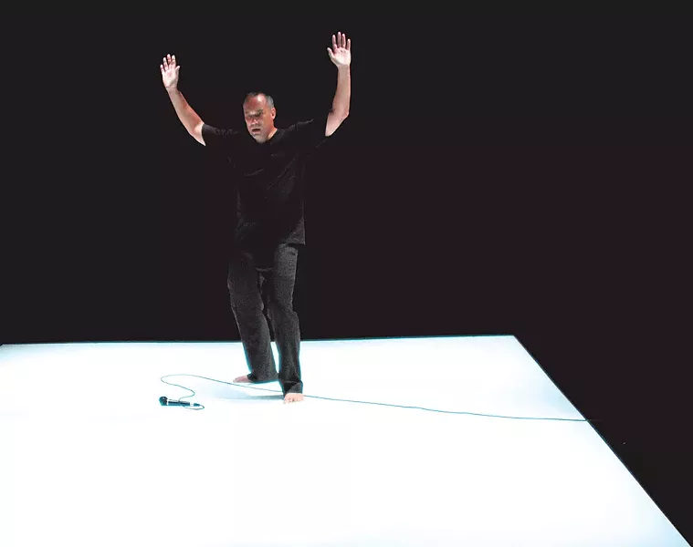 Roger Guenveur Smith