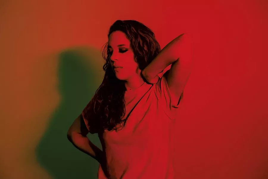 Luísa Maita - COURTESY OF JULIA BRAGA