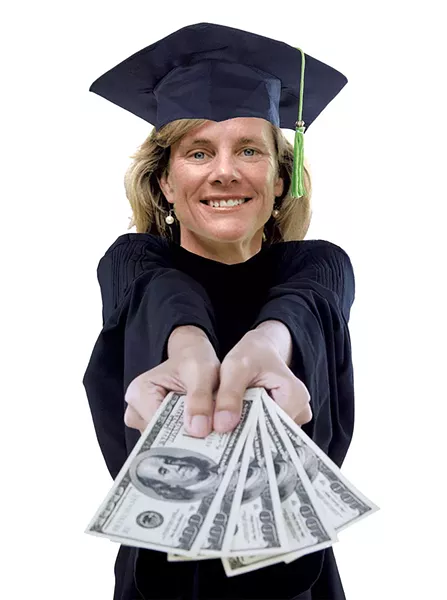 PHOTO ILLUSTRATION