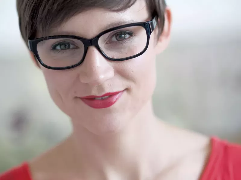Sophie Bréchu-West