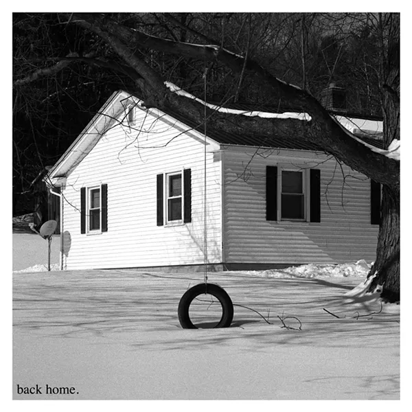 Eastern Mountain Time, Back Home