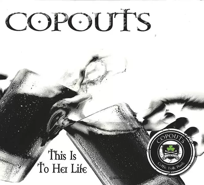 COPOUTS, This Is to Her Life