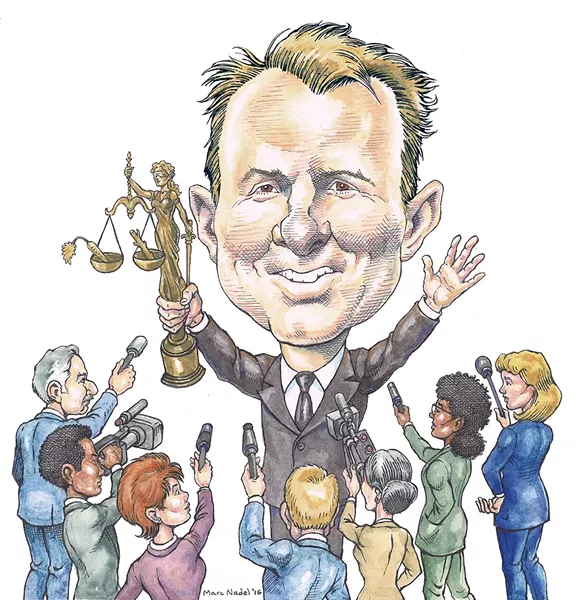 FILE: MARC NADEL