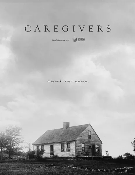 COURTESY OF THE WILLIAM THAYER FAMILY AND MARLBORO HISTORICAL SOCIETY