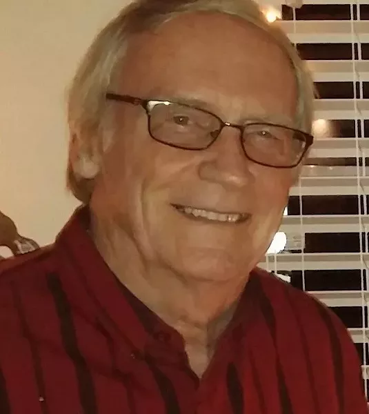 Donald Rowe