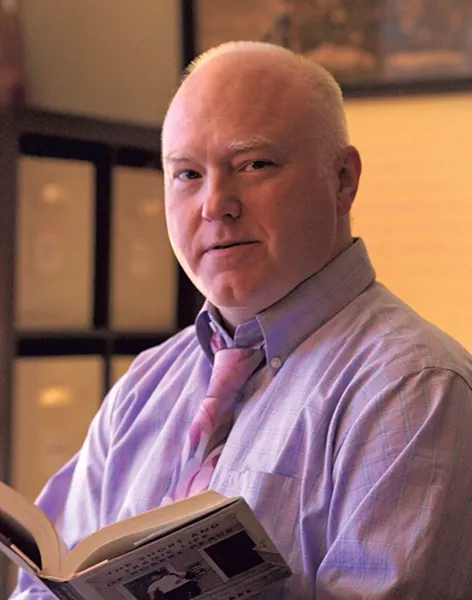 Dennis Wygmans - MATTHEW THORSEN
