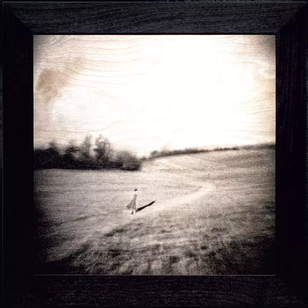 "Path" - COURTESY OF GOVENOR'S GALLERY