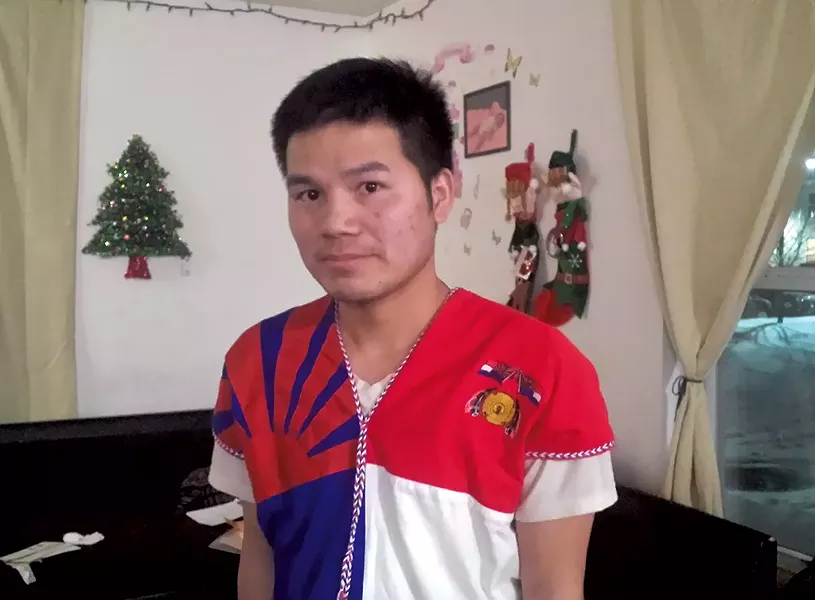 Ni Doh Htoo