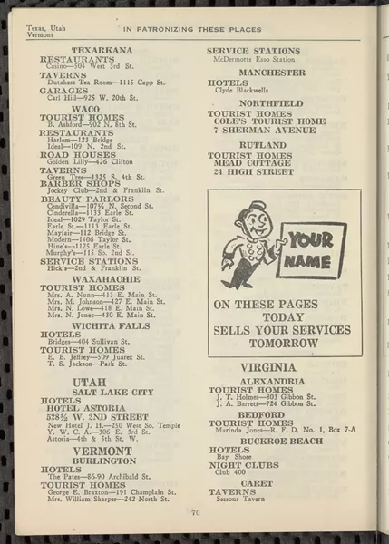 COURTESY OF THE NEW YORK PUBLIC LIBRARY
