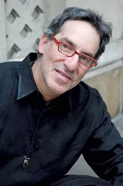 Rabbi Andrew Hahn