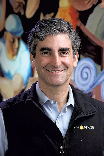 miro weinberger - MATTHEW THORSEN