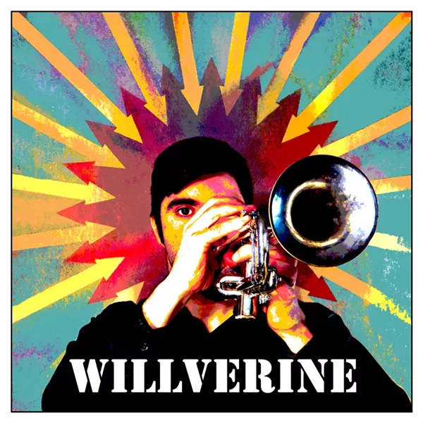 Willverine - COURTESY OF REIDCROSBY