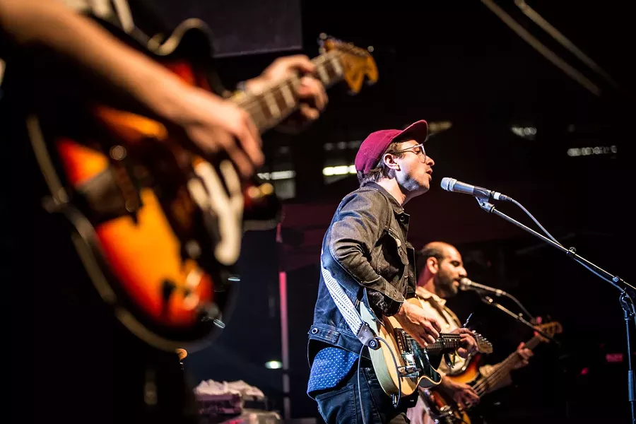 Real Estate at Waking Windows - COURTESY OF LUKE AWTRY PHOTOGRAPHY/WAKING WINDOWS