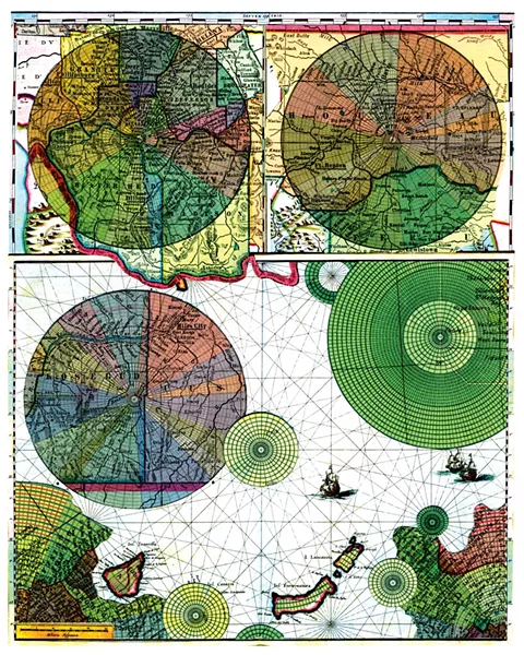 "Globalization the Prequel" - COURTESY OF W. DAVID POWELL