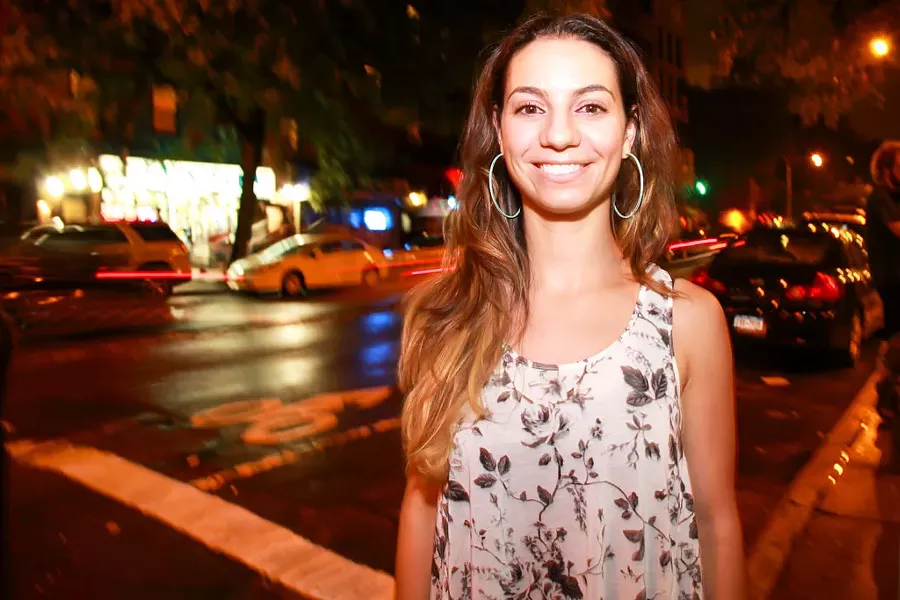 Liz Miele