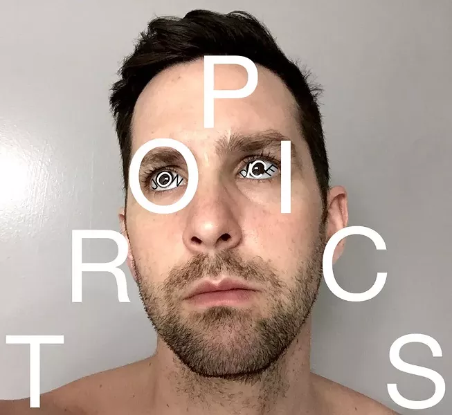 Jon Dice, Tropics