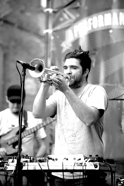 Willverine - COURTESY OF LUKE AWTRY PHOTOGRAPHY