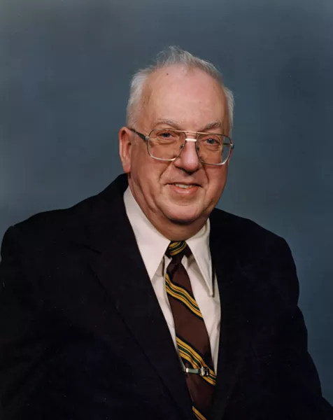 Arthur S. Paré