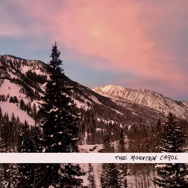 The Mountain Carol,The Mountain Carol