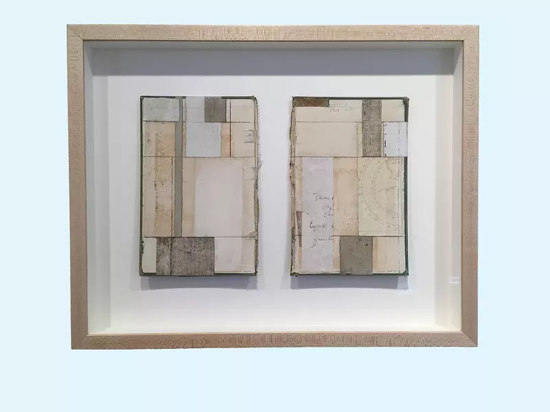 "Taped" by Matthew Monk