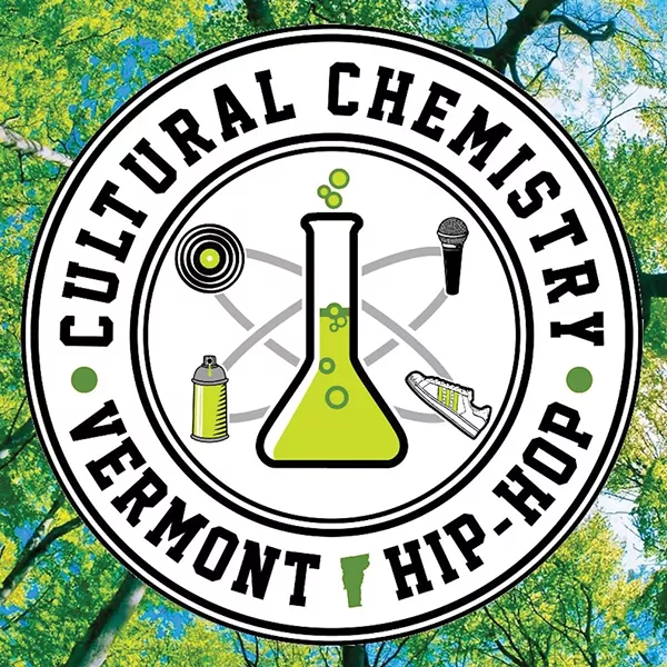 Cultural Chemistry