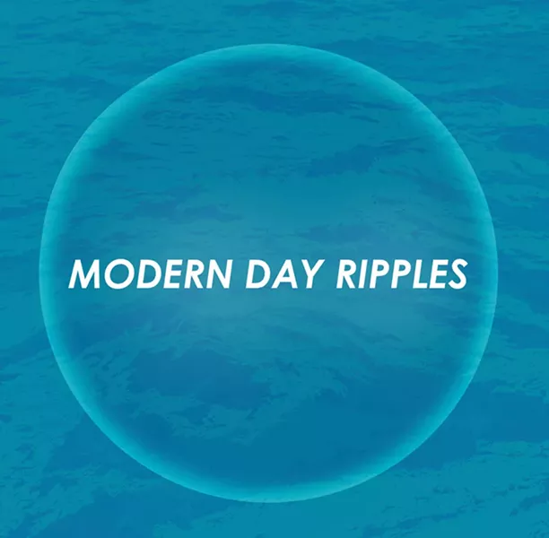 Guthrie Galileo, Modern Day Ripples