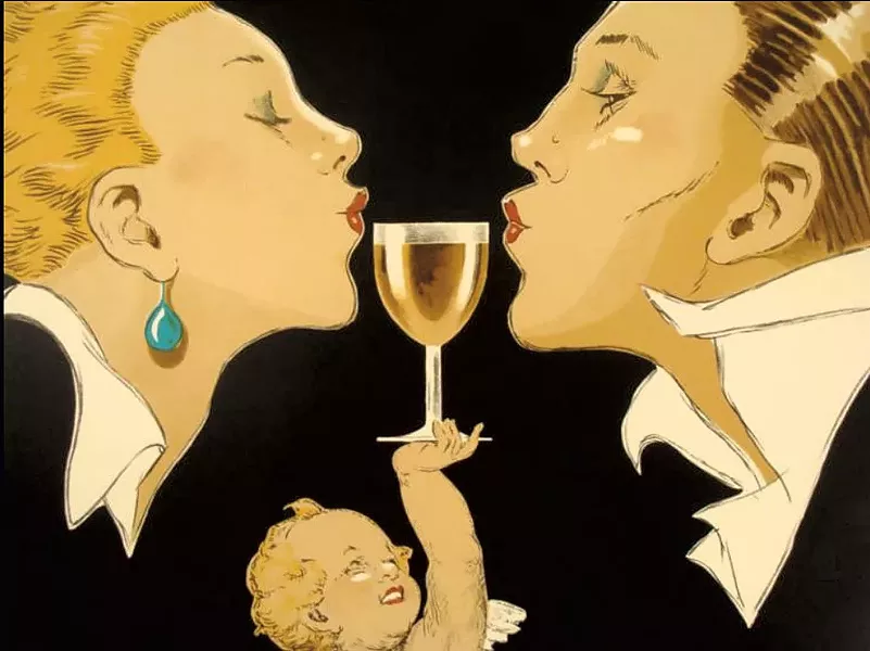 L'Elisir d'amore - COURTESY OF OPERA COMPANY OF MIDDLEBURY