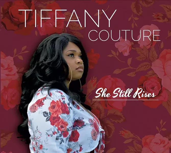 Tiffany Couture, She Still Rises