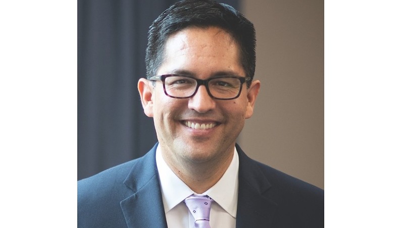 Champlain College Selects Alex Hernandez as Its Next President