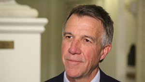 Gov. Phil Scott issued a new code of ethics this week that applies to all of his appointees.
