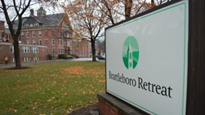 Under Financial Pressure, Brattleboro Retreat Seeks State Funding Increase