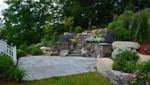 Best landscaping company