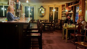 Shoreham Inn and Pub