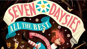 Locals Pick the Best of Vermont: Seven Daysies 2019