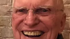 In Memoriam: Gordon Clifford Gilfilian, 1935-2020